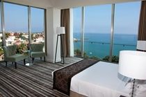 Denizkizi Hotel Karpasa Eksteriør billede